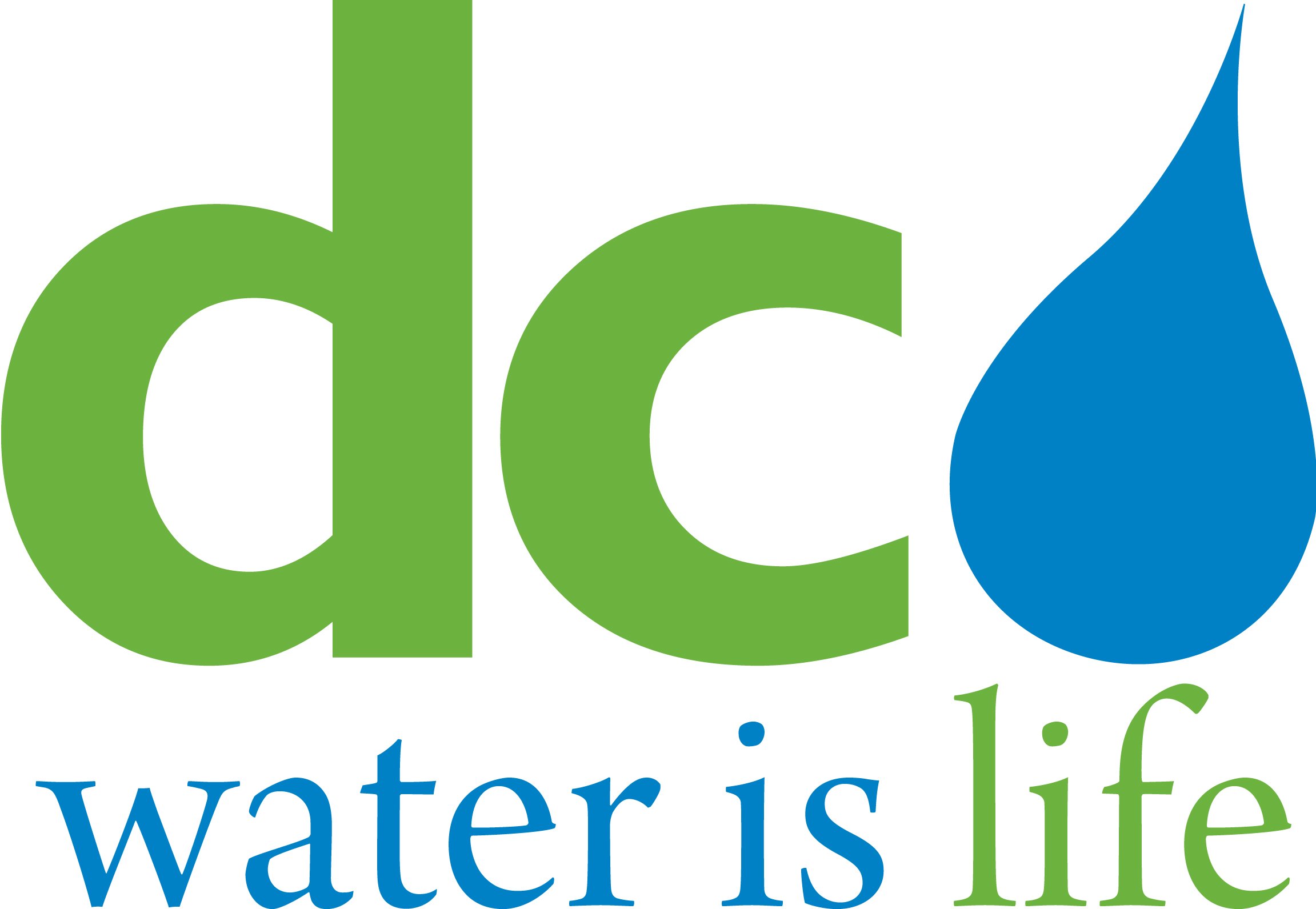 DCwater